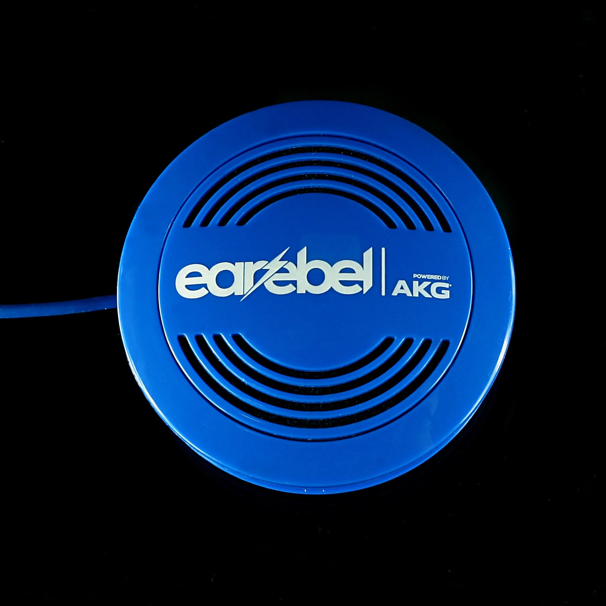 CABLE HEADPHONES - powered by AKG®