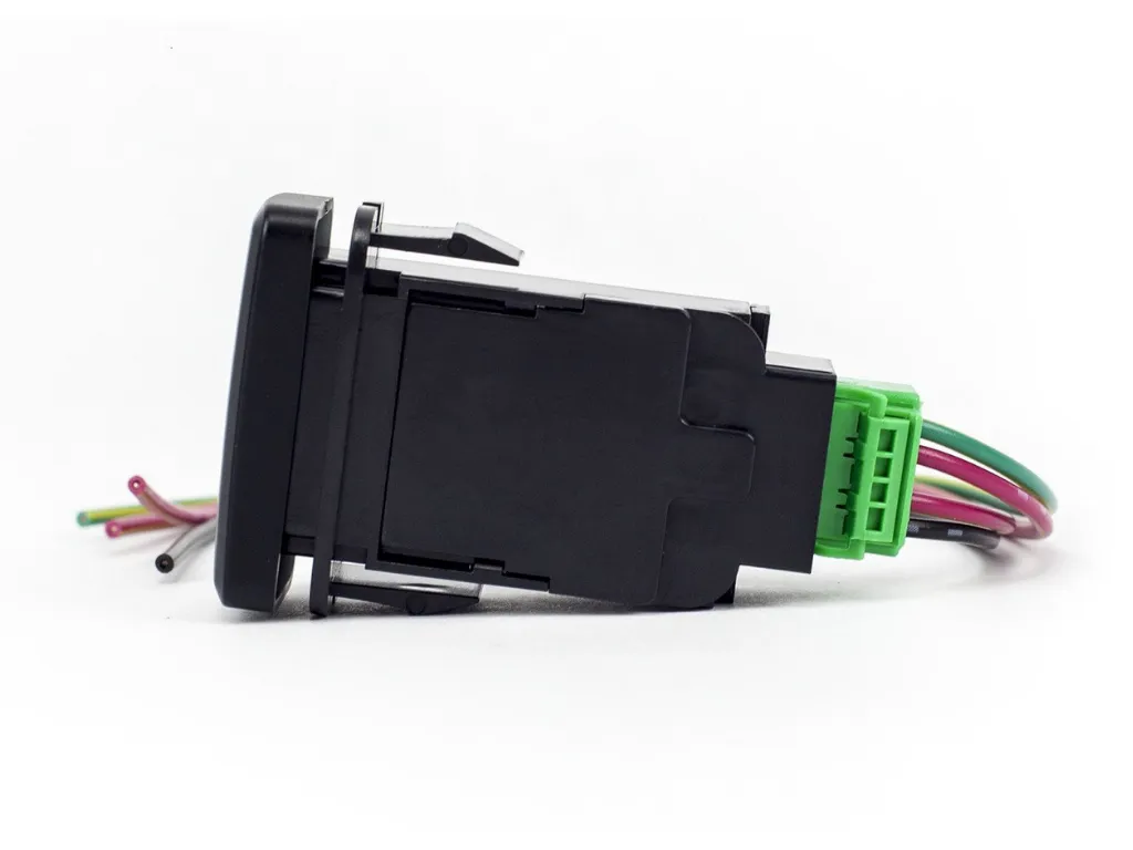 Cali Raised Toyota Reverse Lights TALL Switch