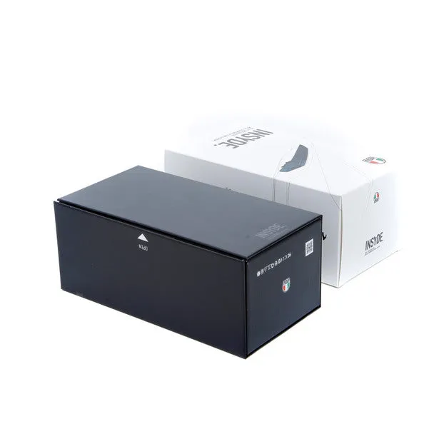 Cardo AGV Insyde Communication System