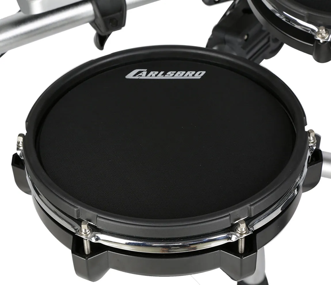 Carlsbro CSD500 Mesh Head Electronic Drum Kit