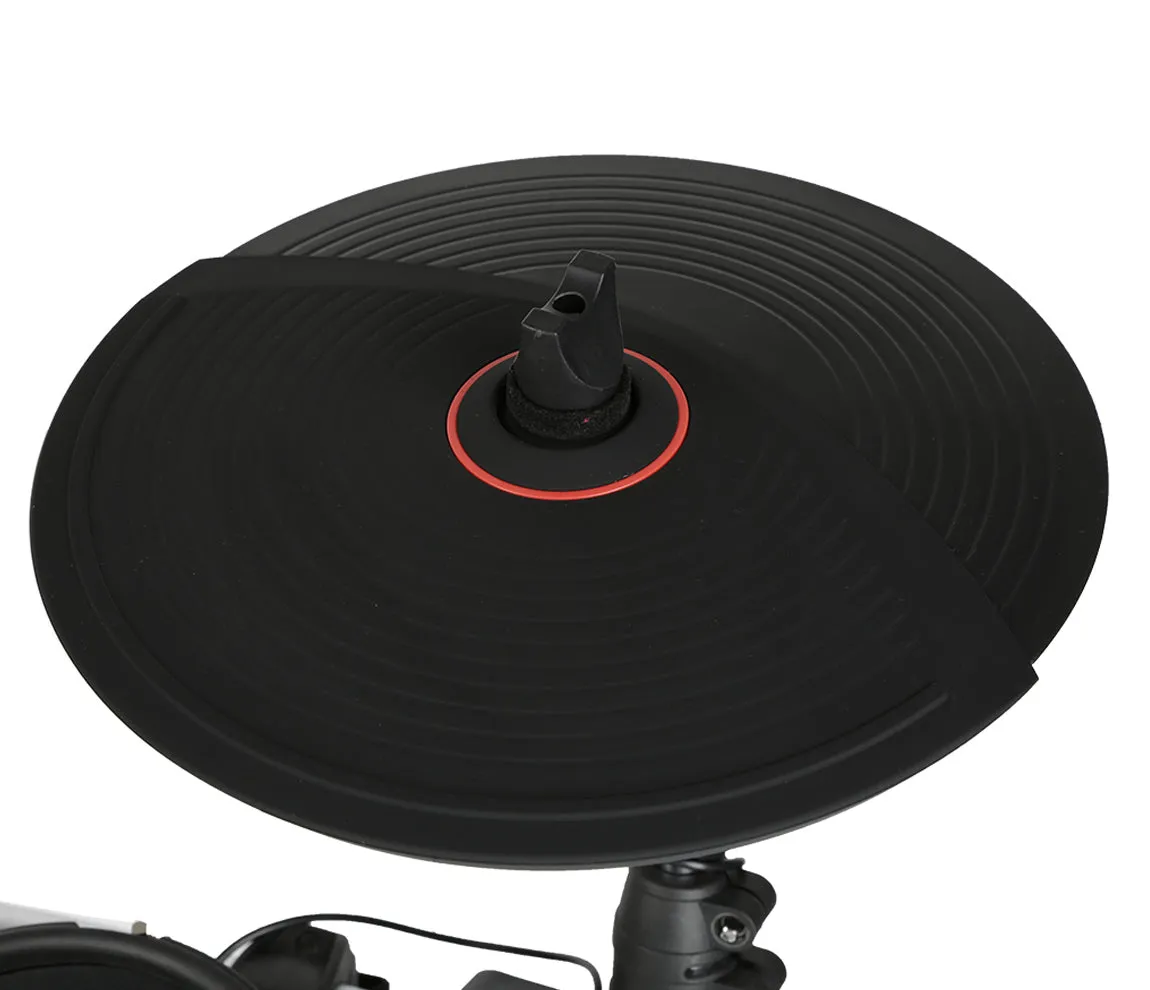 Carlsbro CSD500 Mesh Head Electronic Drum Kit