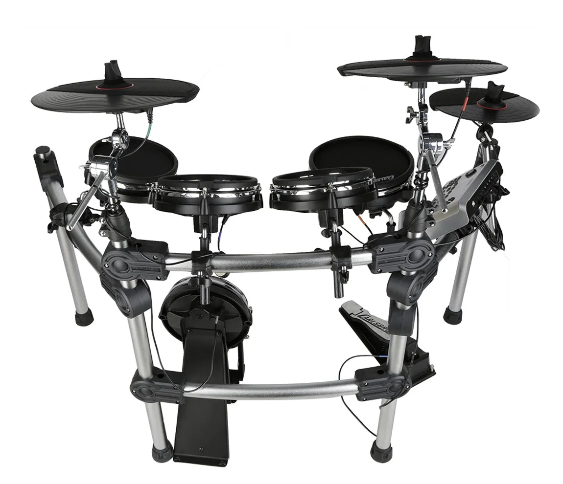 Carlsbro CSD500 Mesh Head Electronic Drum Kit