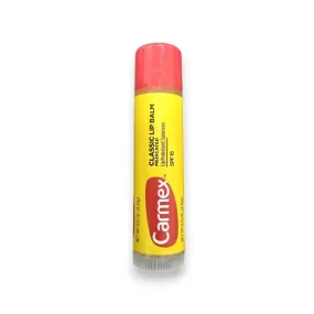 Carmex Classic Lip Balm 10g