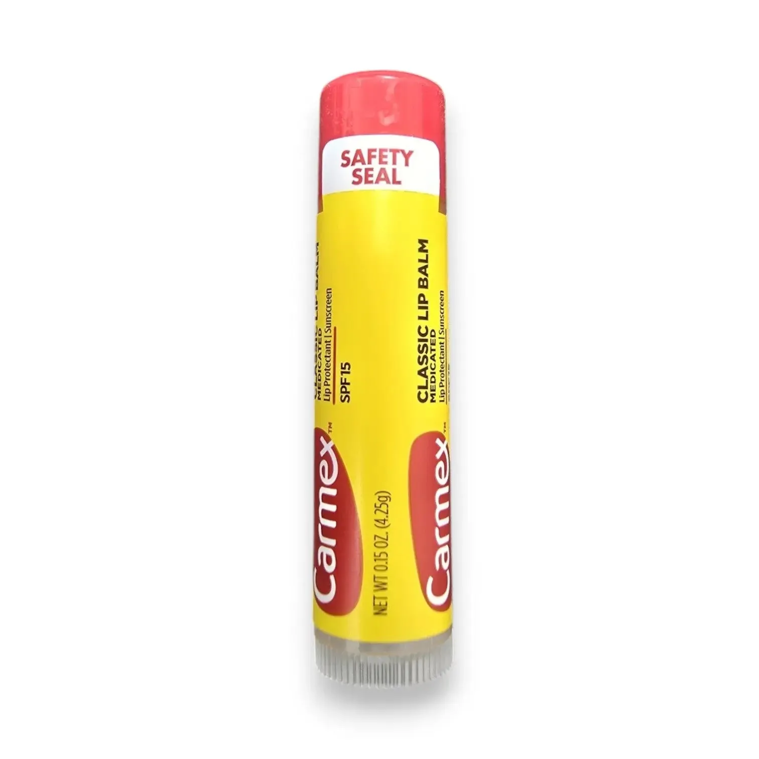 Carmex Classic Lip Balm 10g