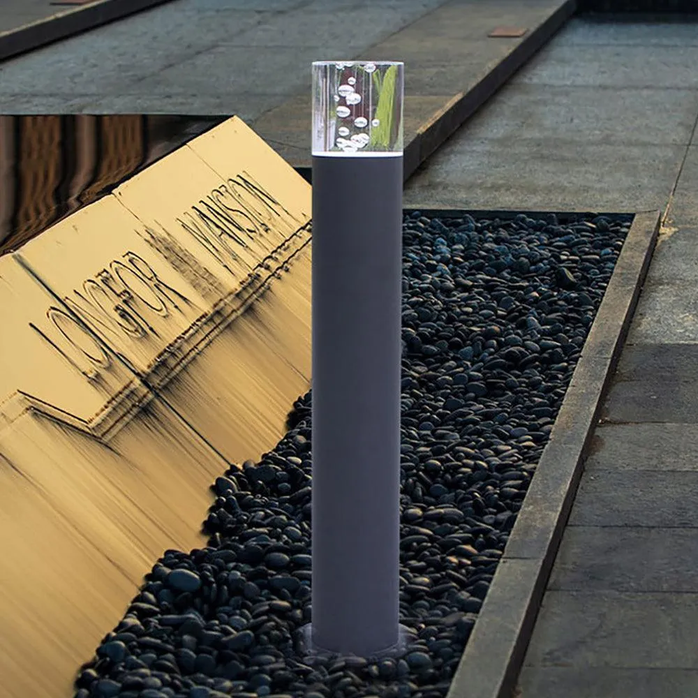 CDPA62 Path Light 3W Low Voltage LED Linear Bollard Garden Pathway Landscape Lighting
