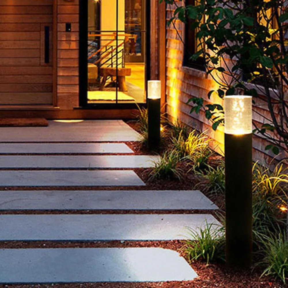 CDPA62 Path Light 3W Low Voltage LED Linear Bollard Garden Pathway Landscape Lighting