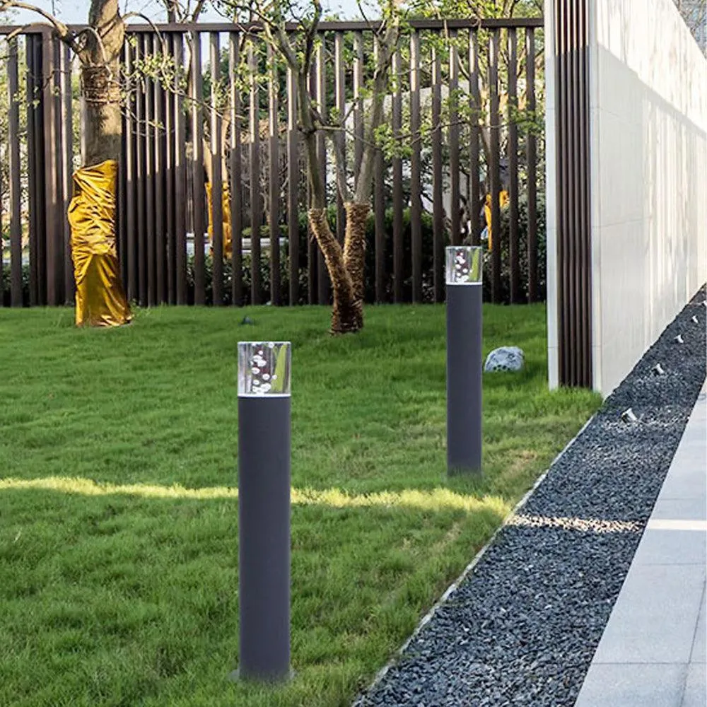 CDPA62 Path Light 3W Low Voltage LED Linear Bollard Garden Pathway Landscape Lighting