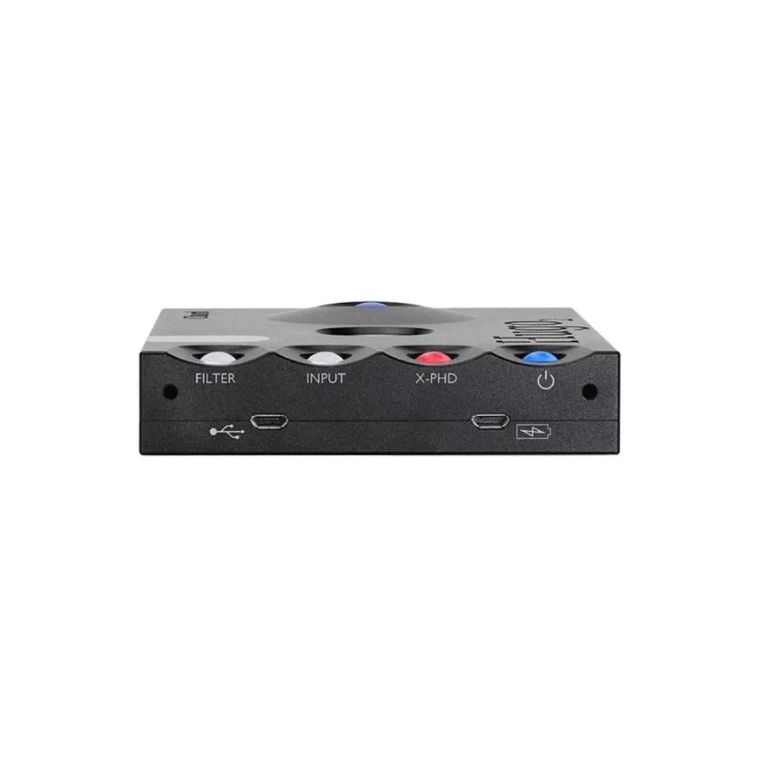 Chord Hugo 2 Portable DAC