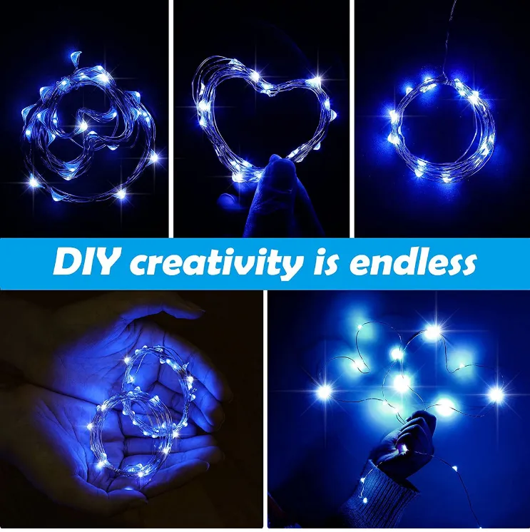 Christmas LED Lights 3Mx2M