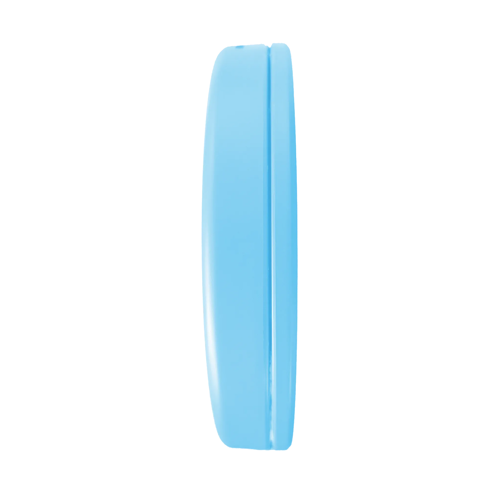 Cinderella Compact Mirror with Wireless Power Bank Charging Base