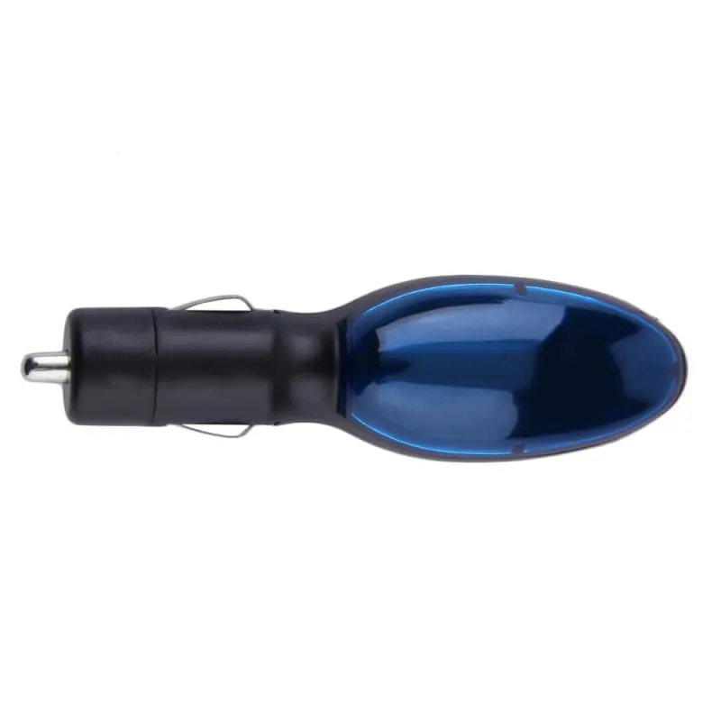 Compact Car Fuel Saver Just For You