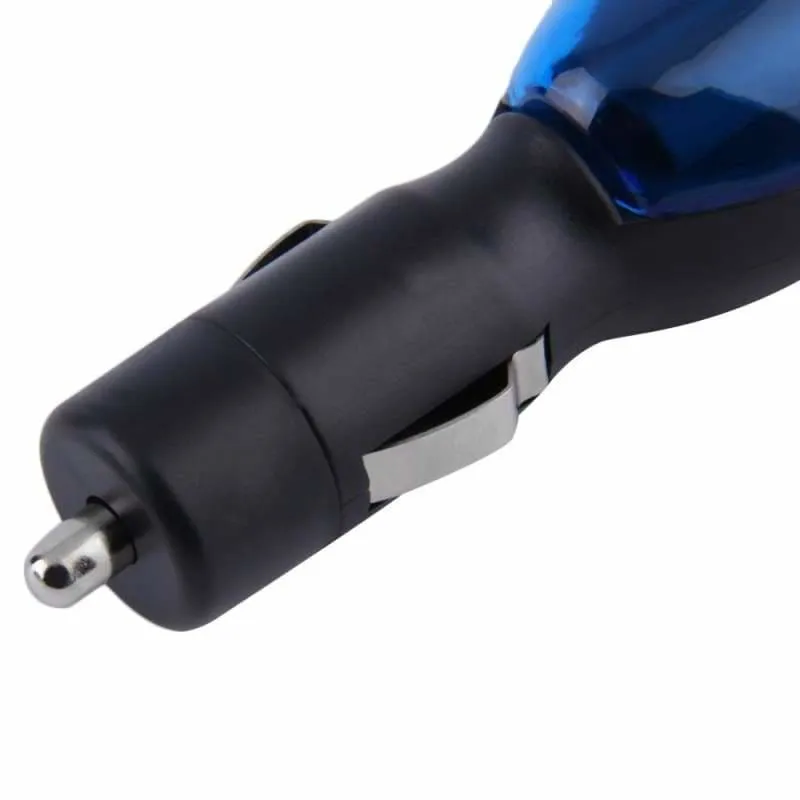 Compact Car Fuel Saver Just For You