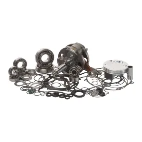 COMPLETE ENGINE REBUILD KIT YAM YFZ450 04-05