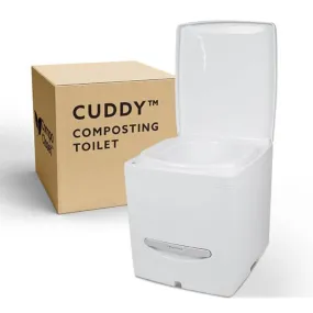 Compo Closet CUDDY Composting Toilet