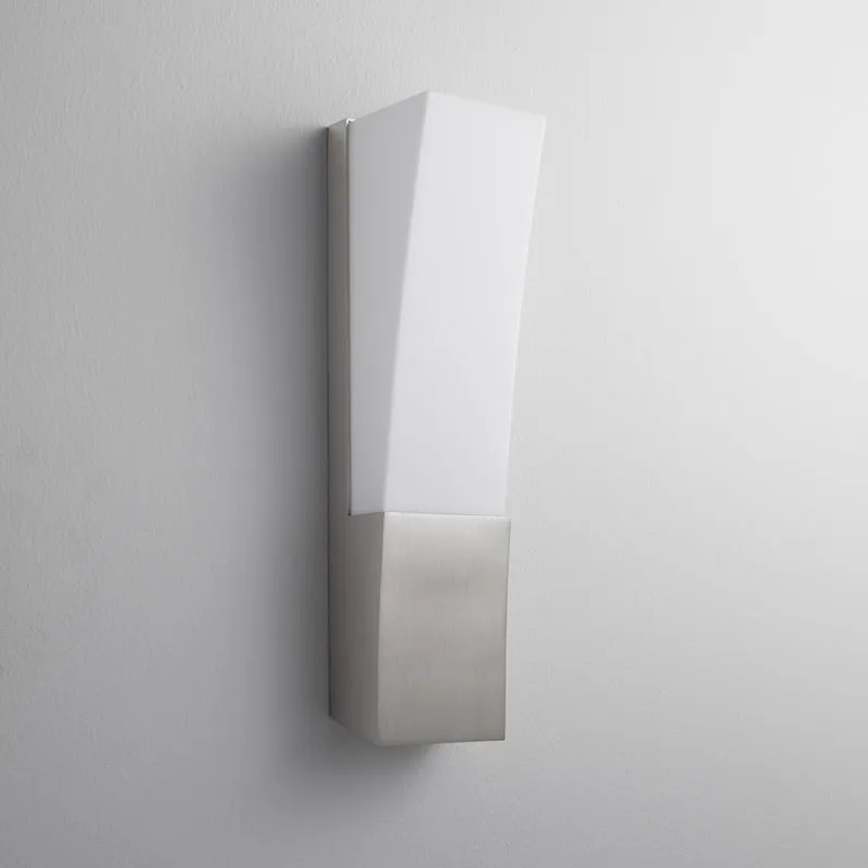 Crescent Wall Sconce