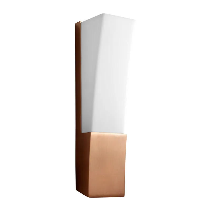 Crescent Wall Sconce