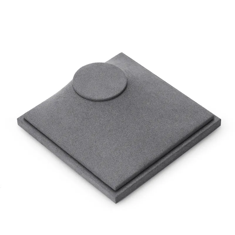 Dark Gray Multifunctional Jewelry Display Set TT051