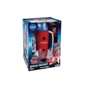Daron Space Adventure Space Rocket