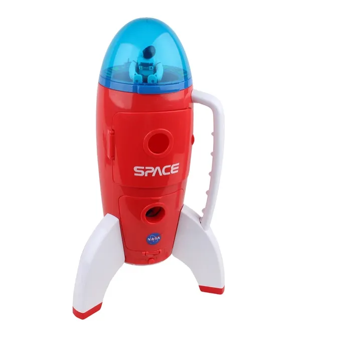 Daron Space Adventure Space Rocket