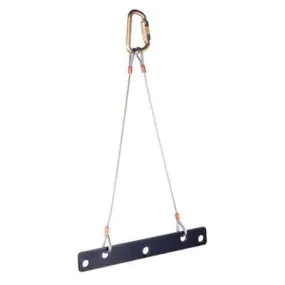 DBI Rollgliss Rescue Ladder Accessory Plate 8516316