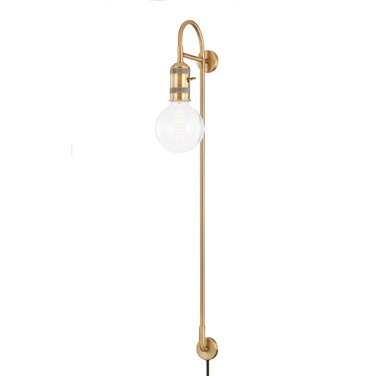 Dean Portable Wall Sconce