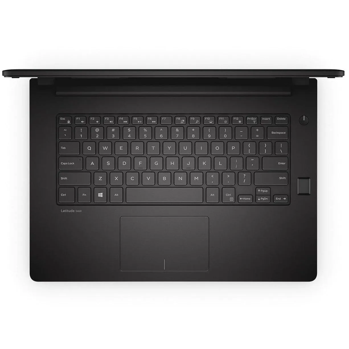 Dell 14" Laptop 3460 Intel i3 5005U 8GB RAM 128GB SSD Window 10 Pro (Refurbished)