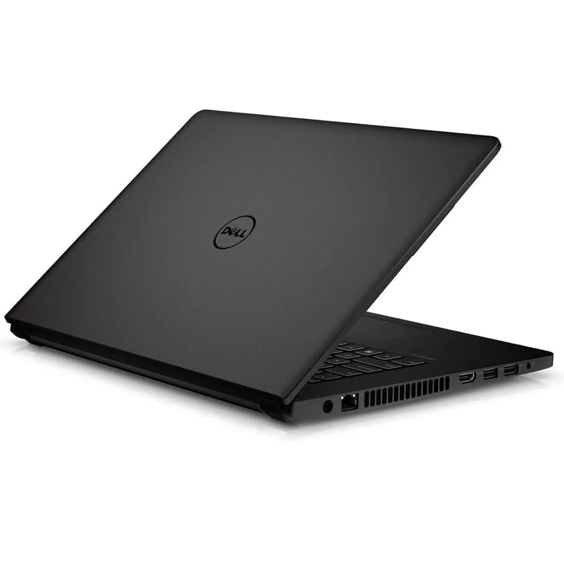 Dell 14" Laptop 3460 Intel i3 5005U 8GB RAM 128GB SSD Window 10 Pro (Refurbished)