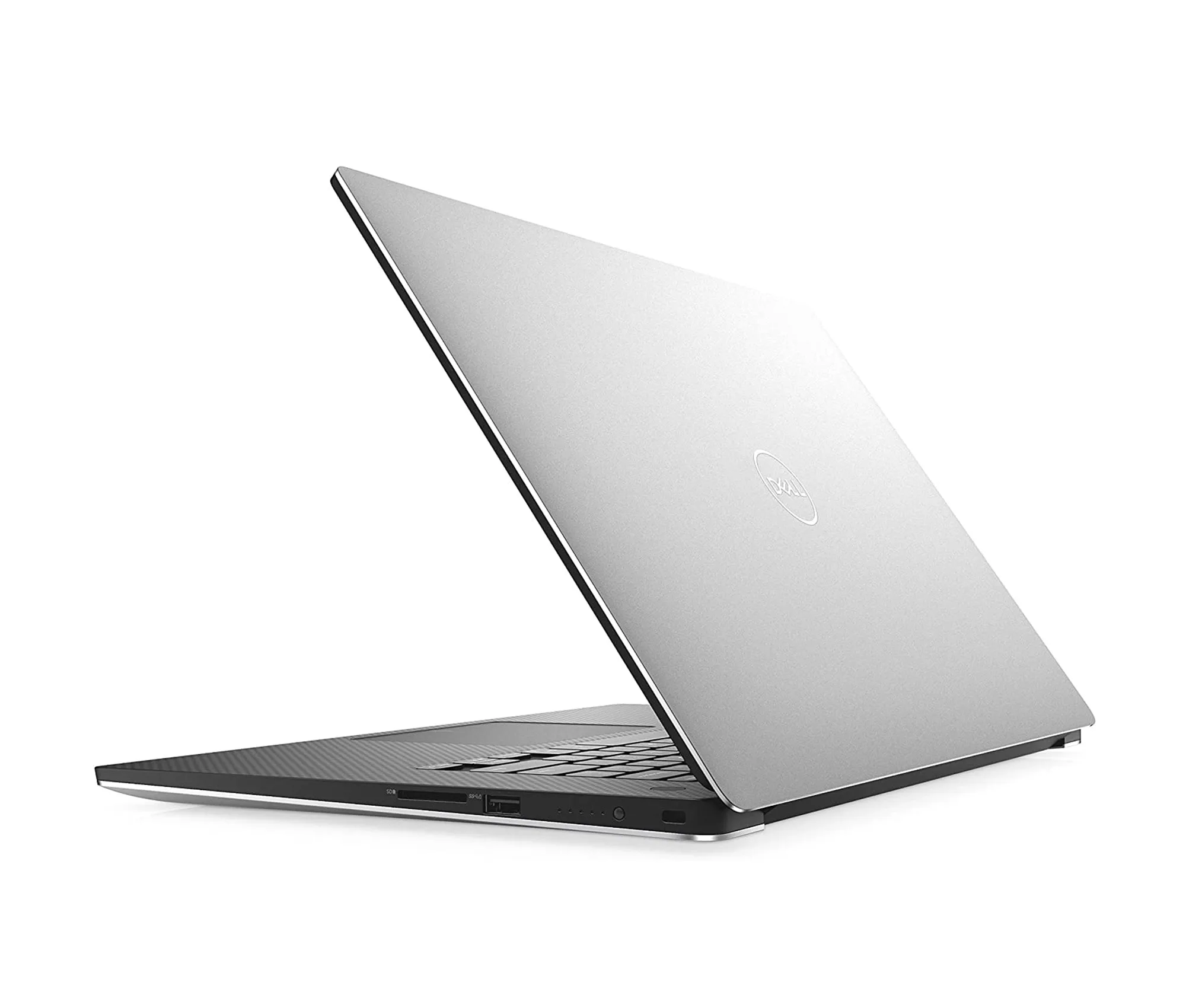 Dell Precision 5540, 15.6”, Intel Core i7-9850H 2.6GHz, 32GB DDR4, 1TB SSD, NVIDIA Quadro T1000 4GB, Refurbished