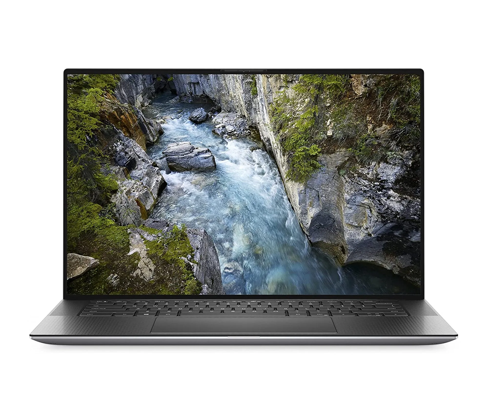 Dell Precision 5550, 15.6”, Intel Core i7-10850H 2.7GHz, 32GB DDR4, 1TB SSD, Nvidia Quadro T1000 4GB, Refurbished
