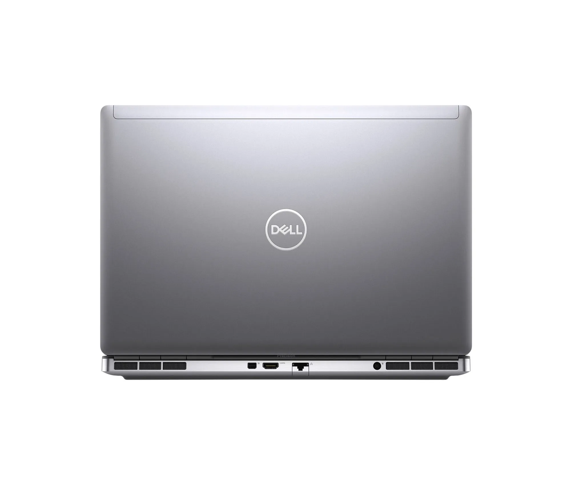 Dell Precision 7550, 15.6” FHD, Intel Core i7-10850H 2.7GHz, 16GB DDR4, 256GB NVMe SSD, NVIDIA Quadro RTX 3000 6GB, Refurbished