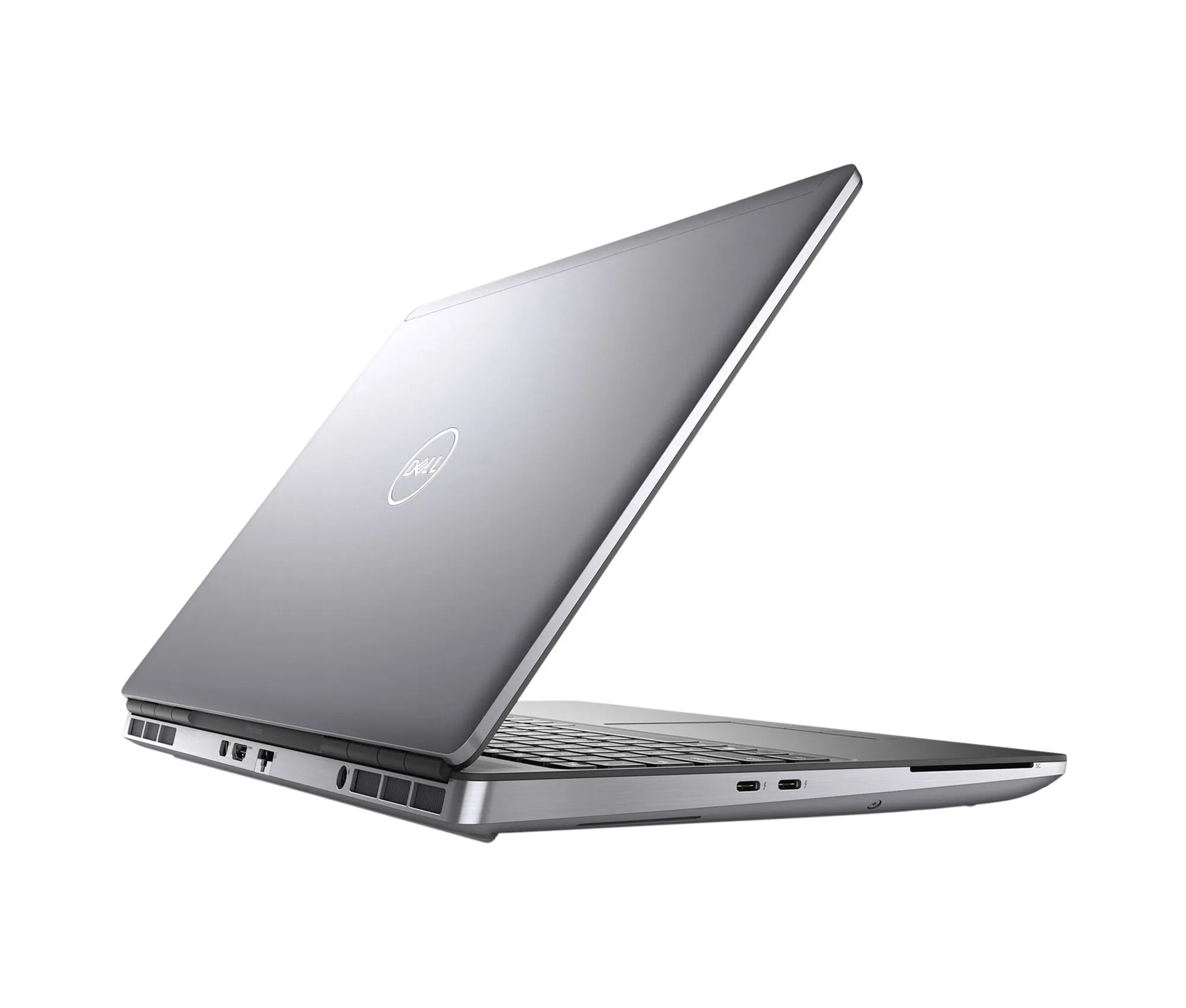 Dell Precision 7550, 15.6” FHD, Intel Core i7-10850H 2.7GHz, 16GB DDR4, 256GB NVMe SSD, NVIDIA Quadro RTX 3000 6GB, Refurbished