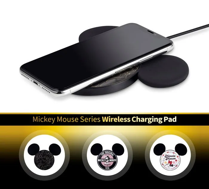 Disney Mickey's 90th Wireless Charging Pad