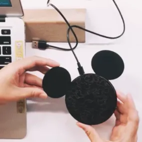 Disney Mickey's 90th Wireless Charging Pad