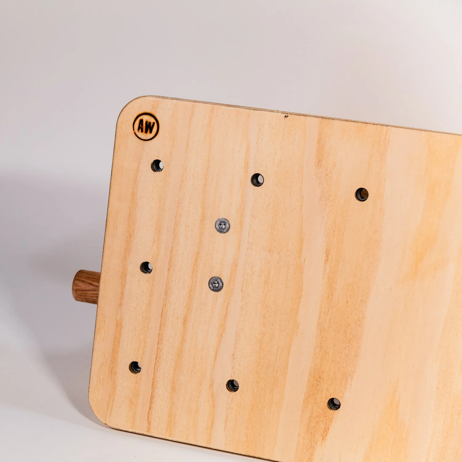 Door Jamb - Portable home training system