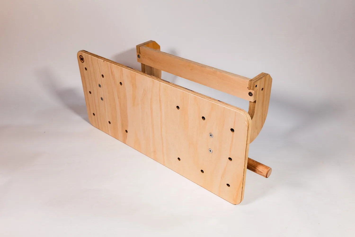 Door Jamb - Portable home training system