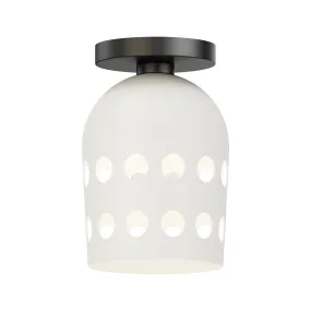 Dottie Flush Mount