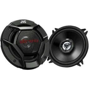 drvn DR Series Shallow-Mount Coaxial Speakers (5.25inch, 260 Watts Max, 2 Way)
