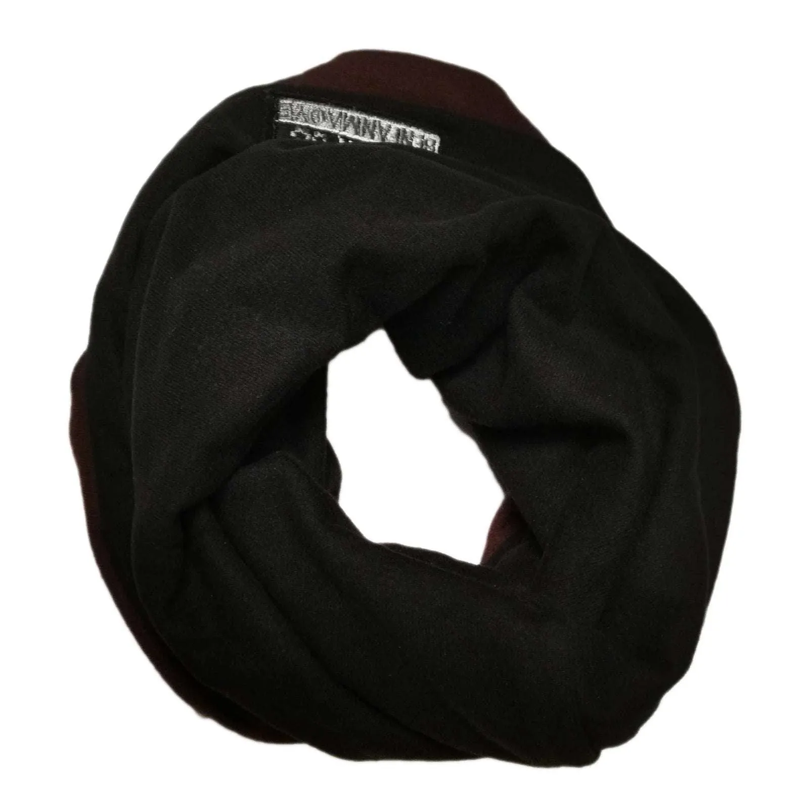 Dual-use Beanie Transformation Neck Gaiter EMF Reducing Anti-Radiation Protector Caps Fashion Warm Hat