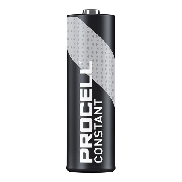 Duracell Industrial Procell - AA Batteries - 10 Pack