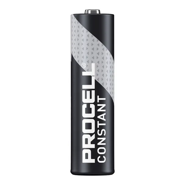 Duracell Industrial Procell - AAA Batteries - 100 Pack