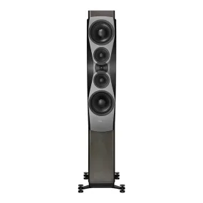 Dynaudio Confidence 60 Floorstanding Speaker - Each (Smoke)