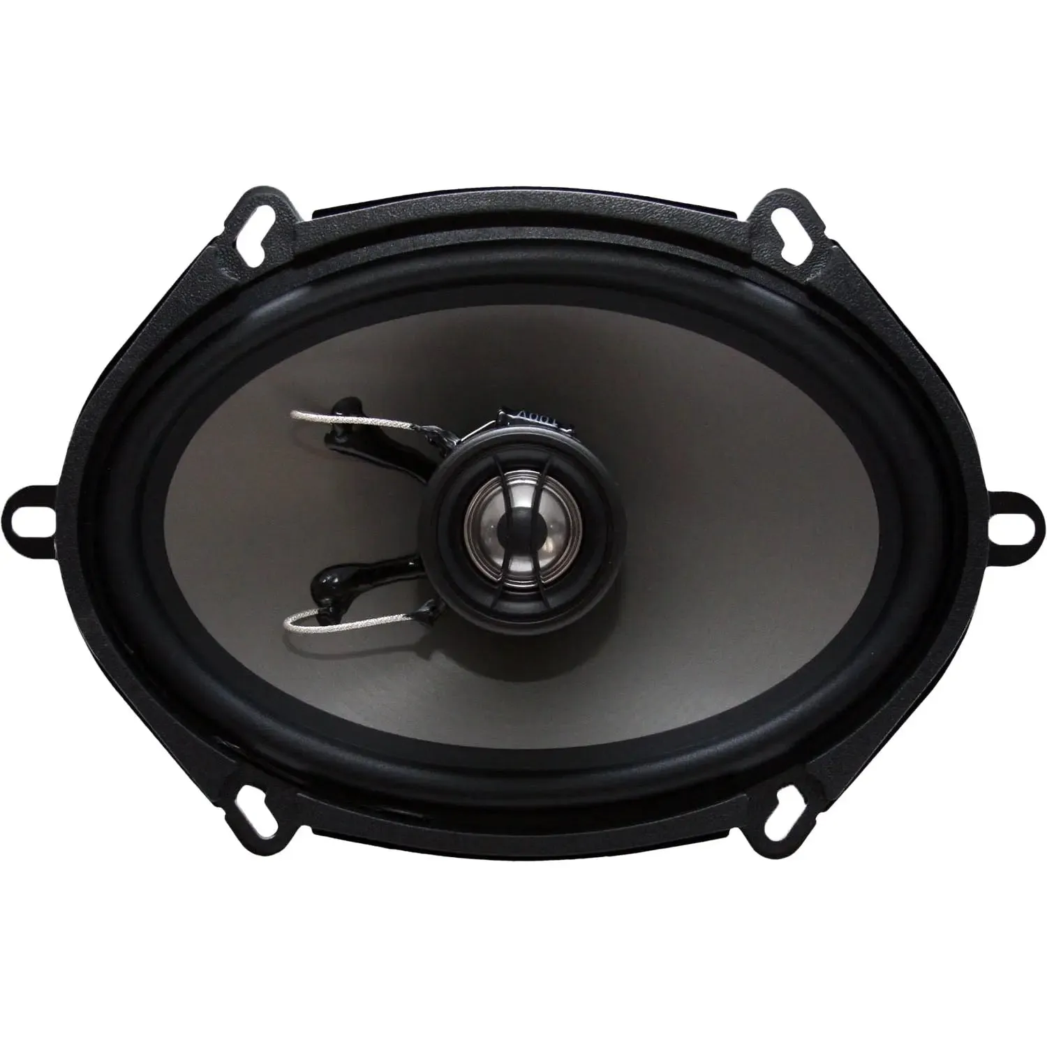 Earthquake Sound T57 TNT 2-Way 5" x 7" 400 Watts Car Speaker (pair)
