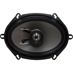 Earthquake Sound T57 TNT 2-Way 5" x 7" 400 Watts Car Speaker (pair)