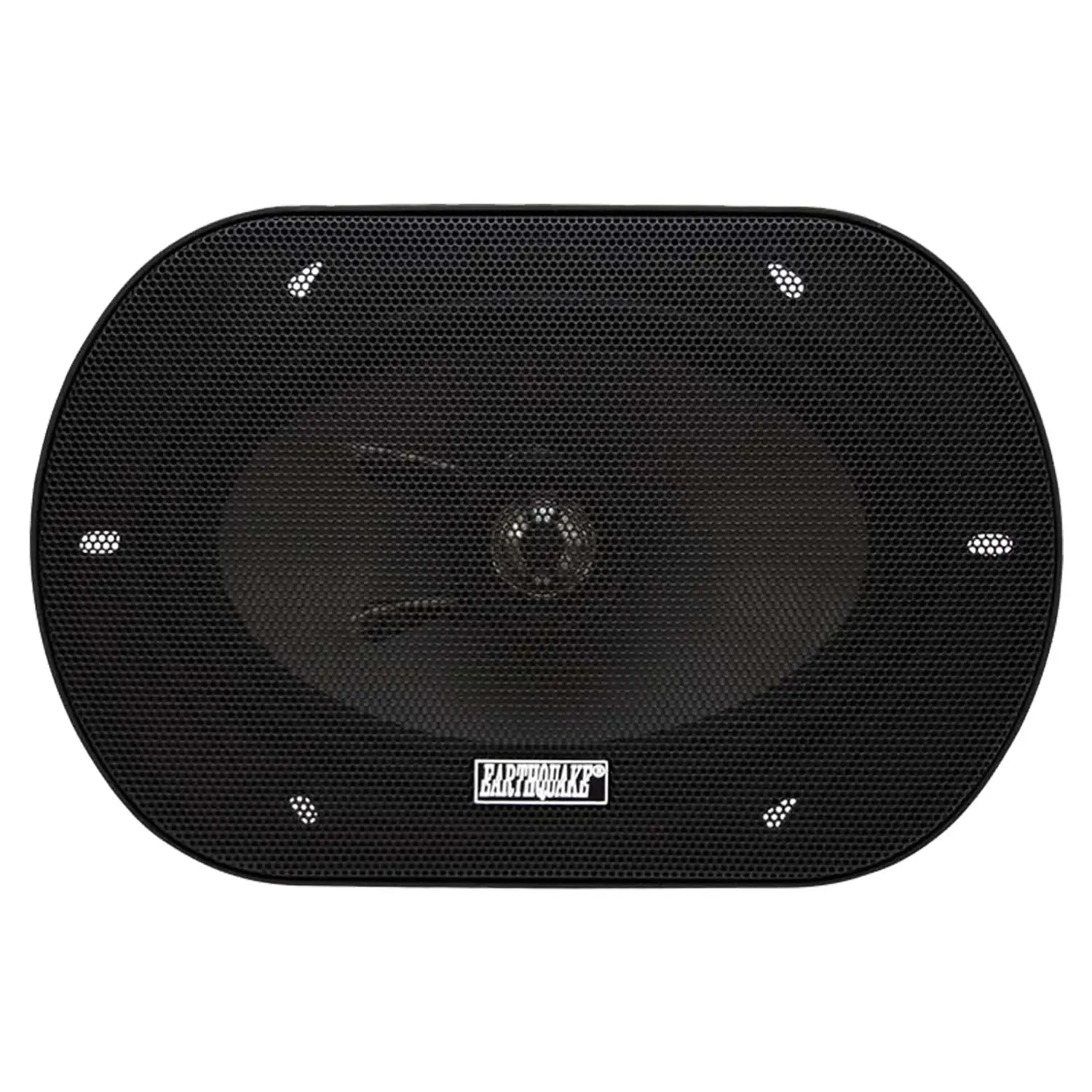 Earthquake Sound T57 TNT 2-Way 5" x 7" 400 Watts Car Speaker (pair)