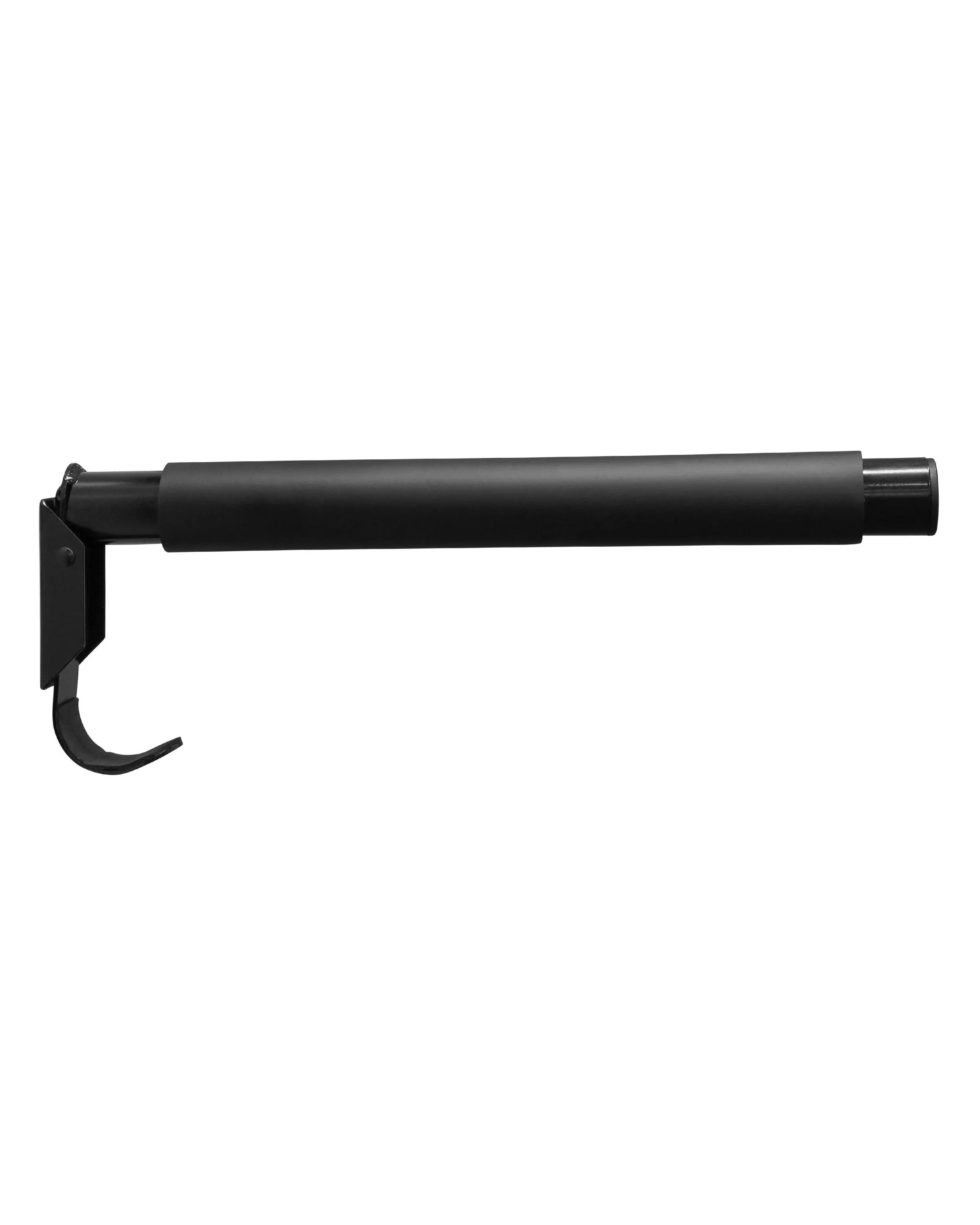 Easy-Up Fold Down Portable Saddle Bar