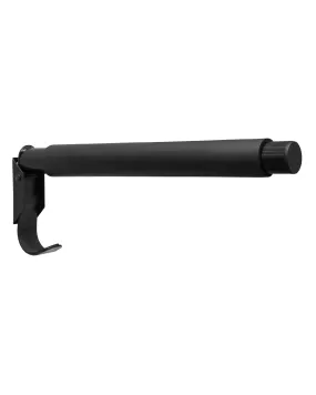 Easy-Up Fold Down Portable Saddle Bar