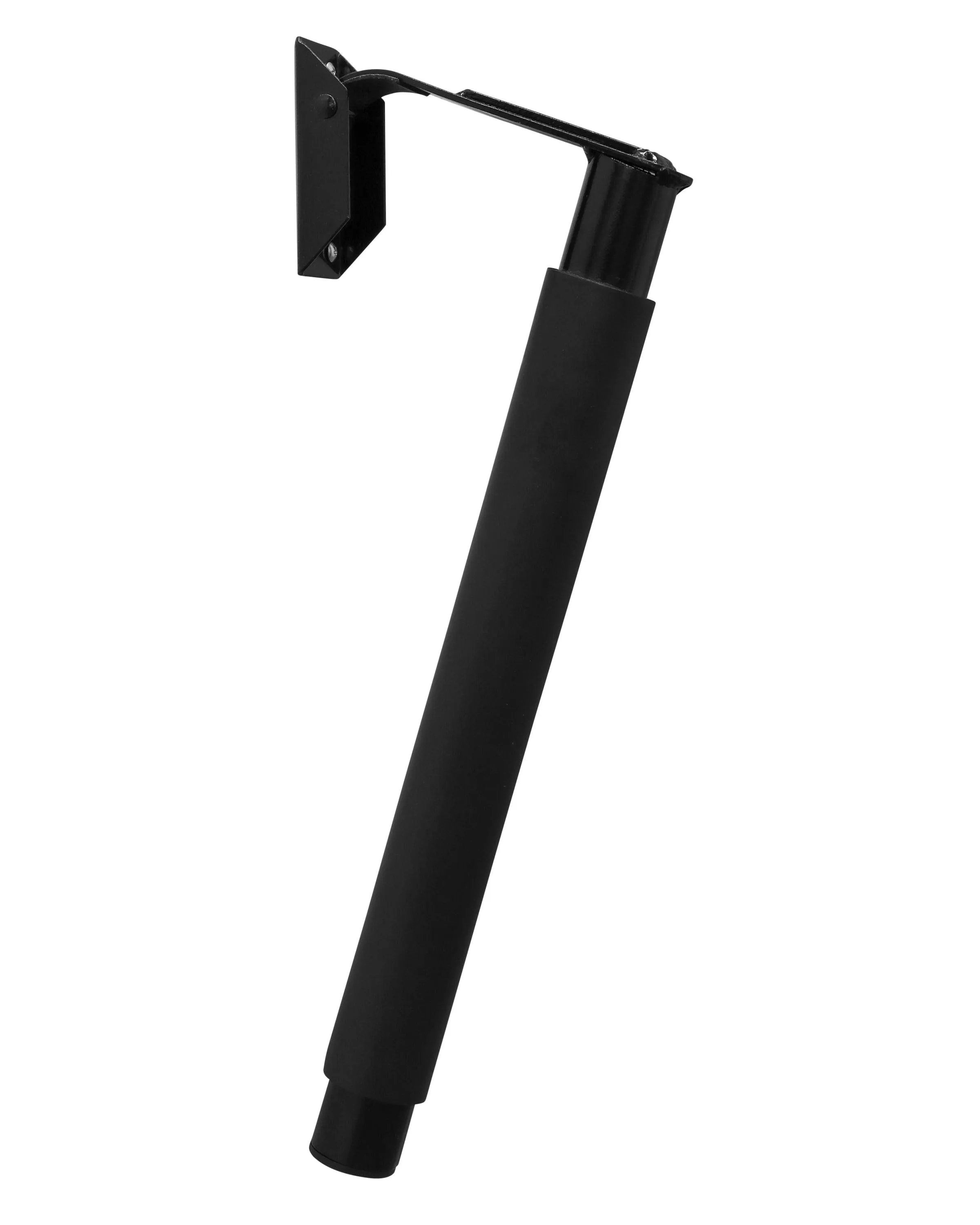 Easy-Up Fold Down Portable Saddle Bar
