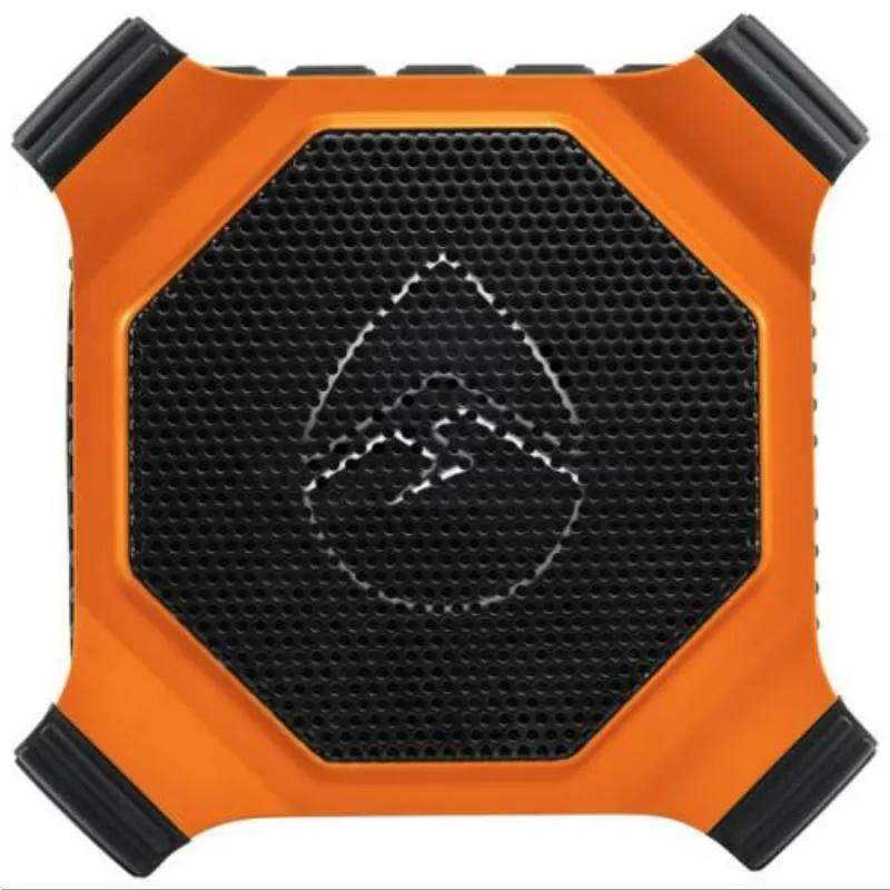 EcoXGear EcoEdge PLUS Speaker