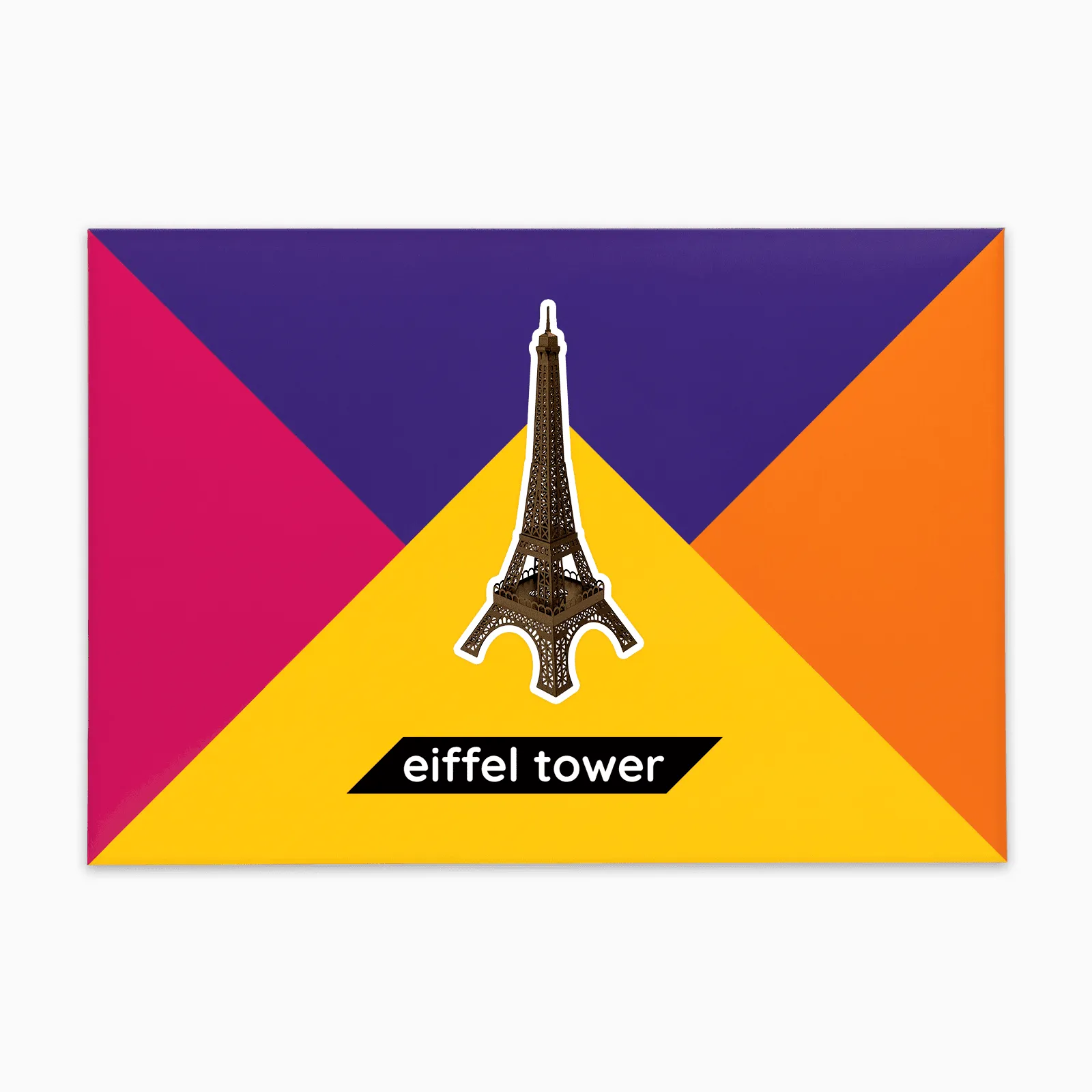 Eiffel Tower