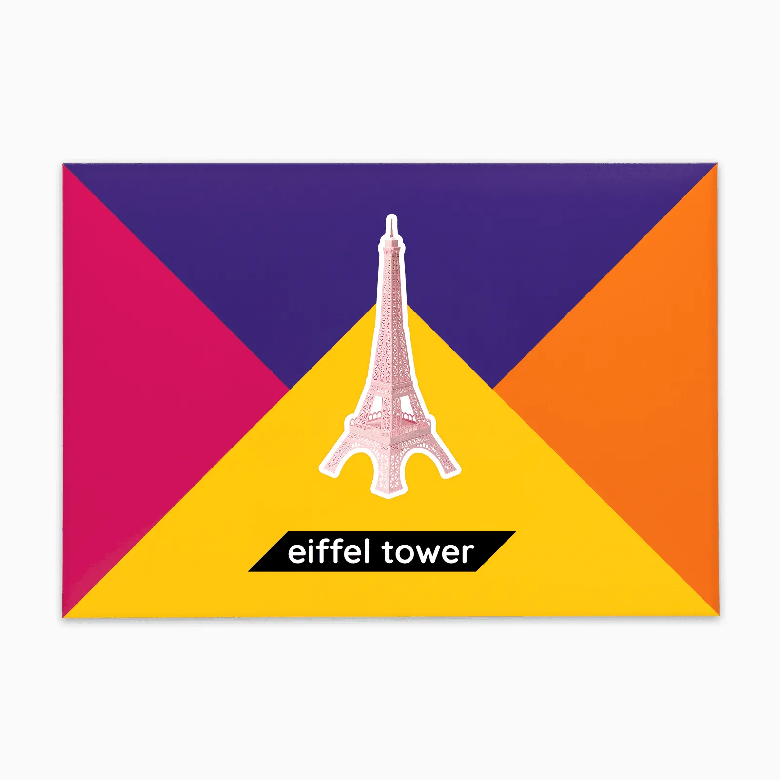 Eiffel Tower